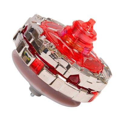 Игрушка Infinity Nado Волчок Стакинг 3в1 Cracking Sword 38770