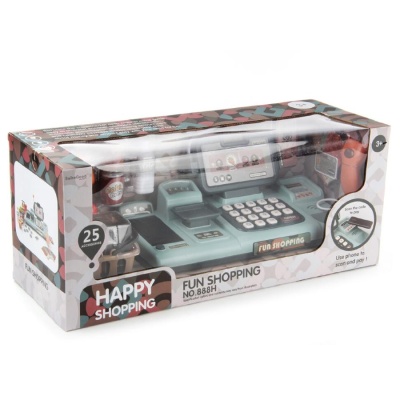 Игровой набор Касса Veld Co 103540 05