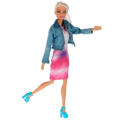 Кукла София 29 см Карапуз 66001-SET10-S-BB