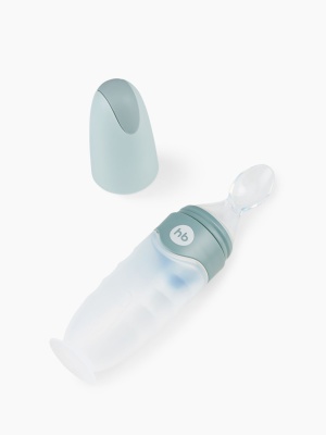 Ложка-дозатор Happy Baby 15052-3