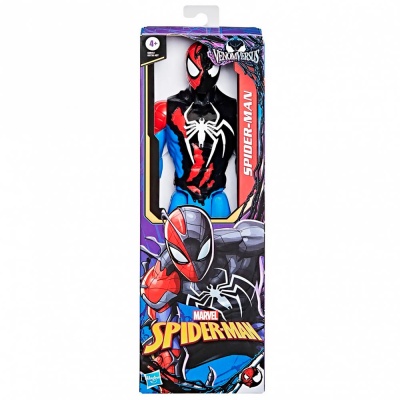 Фигурка Spiderman Веном против героев Титана 30 см Hasbro G07355L0(G09415L00) 5