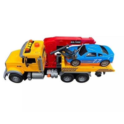 Игрушка Эвакуатор KID ROCKS AB-2120-4
