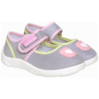 Туфли летние Indigo Kids 105-055A