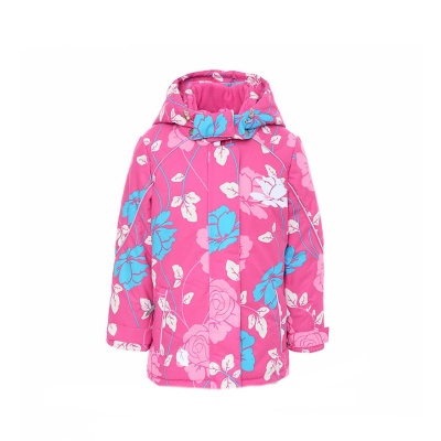 Куртка зимняя Розы Stella's Kids КСБО-700/3