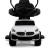 Детский толокар RiverToys Z005ZZ-BP белый