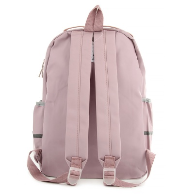 Рюкзак школьный Котик Veld-Co 132941/сиреневый 2