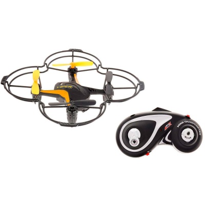 Квадрокоптер Gyro-Viper 1Toy Т58982