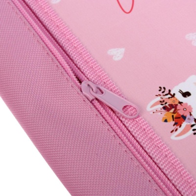 Папка для труда А4 Alpaca Love Пчёлка ПЧ-ПТР-10AL 04