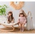 Интерактивная кукла Реборн Малышка в шапочке Yeez Wood JX-298-2 Интерактивная кукла Реборн Малышка в шапочке Yeez Wood JX-298-2