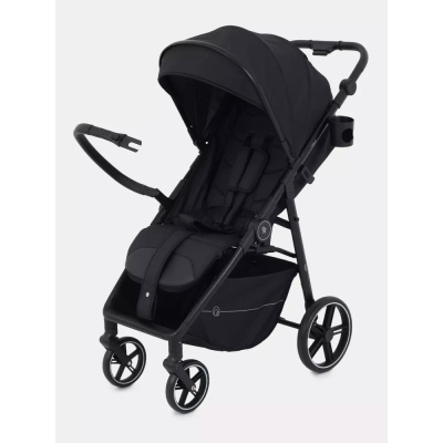 Коляска прогулочная Rant Volt RA353 Black