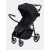 Коляска прогулочная Rant Volt RA353 Black