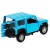 Машина металлическая Suzuki Jimny Технопарк JIMNY-12-BUBK