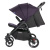 Коляска прогулочная Valco Baby Snap 4 Flatt Matt Plum