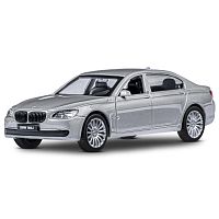 Коллекционная машинка BMW 760 LI Автопанорама JB1251261