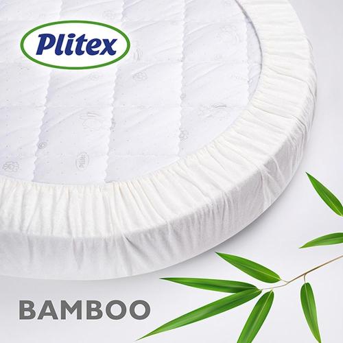 Наматрасник непромокаемый Bamboo Waterproof LUX Oval НН-01.1-О фото 4
