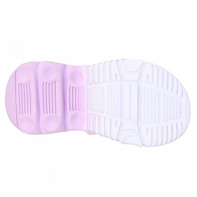 Сандалии для девочки Kenka KUJ_2341_lilac 3