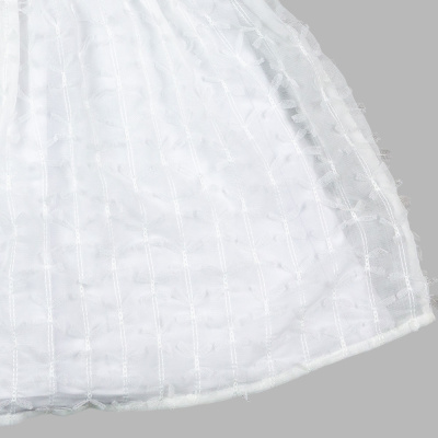 Платье Чуди Кидс 585625Ц2 белый 03