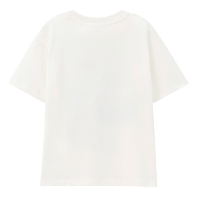 Футболка Bell Bimbo 260108 молочный 02