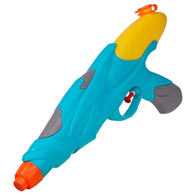 Водяной пистолет Рыжий кот ИК-2369 1