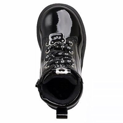 Ботинки для девочки Indigo Kids 19-130A 3