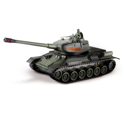 Танк на радиоуправлении Т-34 Crossbot 870630 2
