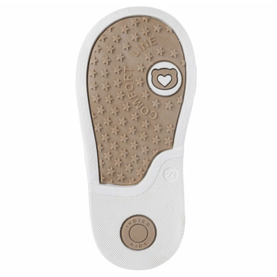 Сандалеты Indigo Kids 15-005B2 кэмел 5