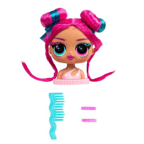 Смена образа куклы LOL Surprise Tweens Swap Неон стайл MGA 42392 фото 2
