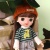 Игрушка Кукла коллекционная Mende Doll Milli Doris BV9012 Игрушка Кукла коллекционная Mende Doll Milli Doris BV9012