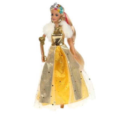 Кукла София 29 см Карапуз 66001P-LH5-S-BB-1