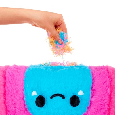 Подушка для Челенджа Радуга Fluffie Stuffiez MGA 43871 3
