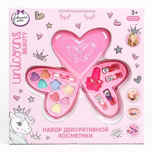 Набор детской декоративной косметики Милая леди 119370-UNI-ML фото 8
