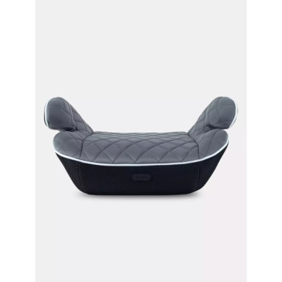 Автокресло-бустер MOWBaby Boost ZY23 Grey
