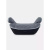Автокресло-бустер MOWBaby Boost ZY23 Grey