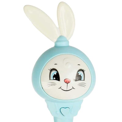 Развивающая игрушка Зайчик Умка ZY1005814-R