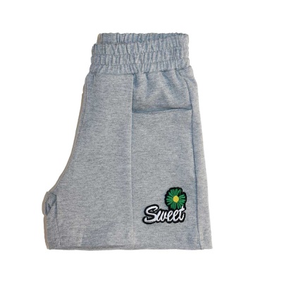 Шорты для девочки Colabear 6836372