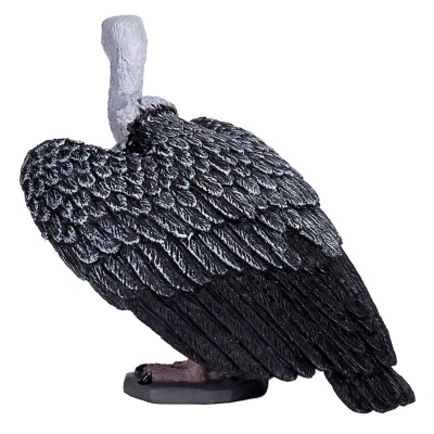 Фигурка Белоголовый сип Konik AMW2071 2