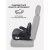 Автокресло Rant Turbo Pro IsoFix AY313 Grey