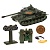 Танк на радиоуправлении Т-34 Crossbot 870630