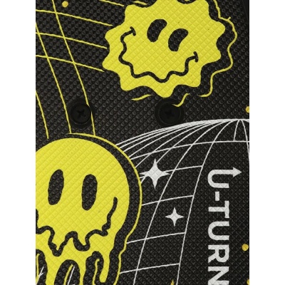 Скейтборд-пенниборд U-Turn СКБ-3337 чёрный 04