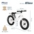 Детский беговел Ritmo Pituso LY-H-20-White белый
