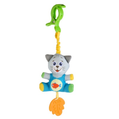 Подвесная игрушка Котик Умка RPHT-C