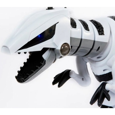 Динозавр Тираннозавр на радиоуправлении Zhorya ZYA-A3092-1 2 Динозавр Тираннозавр на радиоуправлении Zhorya ZYA-A3092-1 2