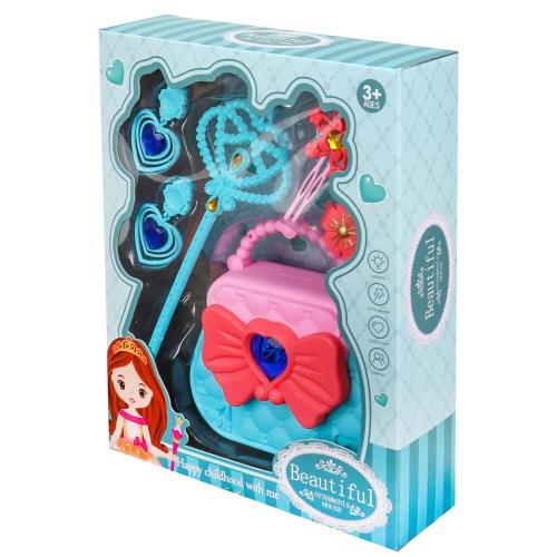 Игровой набор Принцесса Рыжий Кот 2181586 фото 6
