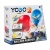 Игрушка Робокомбат Шарики Тренировочная станция Silverlit YCOO 88066Y