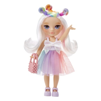 Кукла Рейнбоу Хай Littles Опал Rainbow High 64346 02