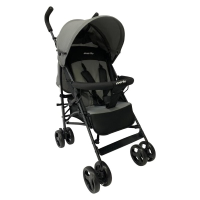 Коляска-трость Everflo Aura Air Grey