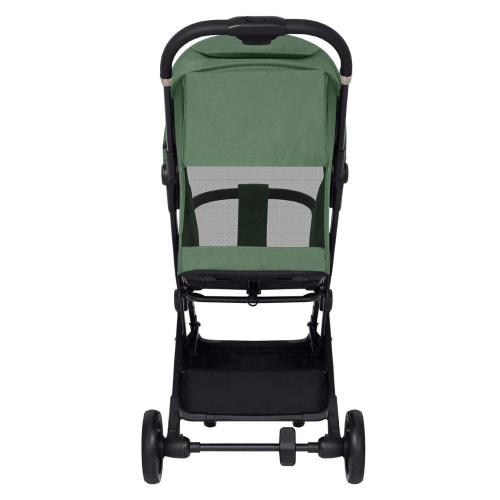 Коляска прогулочная Carrello Porto CRL-5522 Sparkle Green фото 7