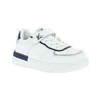 Кеды Kenka ILA_1913-1_white-navy