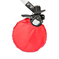 Чехлы на колеса для коляски с поворотными колесами Roxy Kids RWC-2434-RT