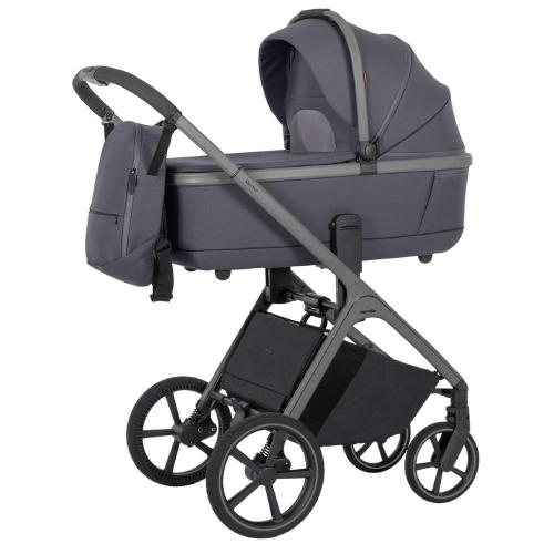 Коляска 2 в 1 Carrello Vector CRL-6550 Landscape Grey фото 3